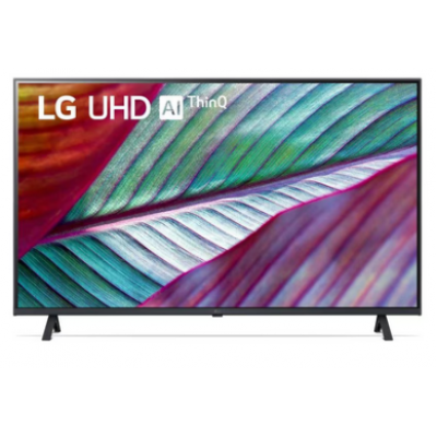 LG 43UR78006LK Smart TV 43" 4K Ultra HD DLED
